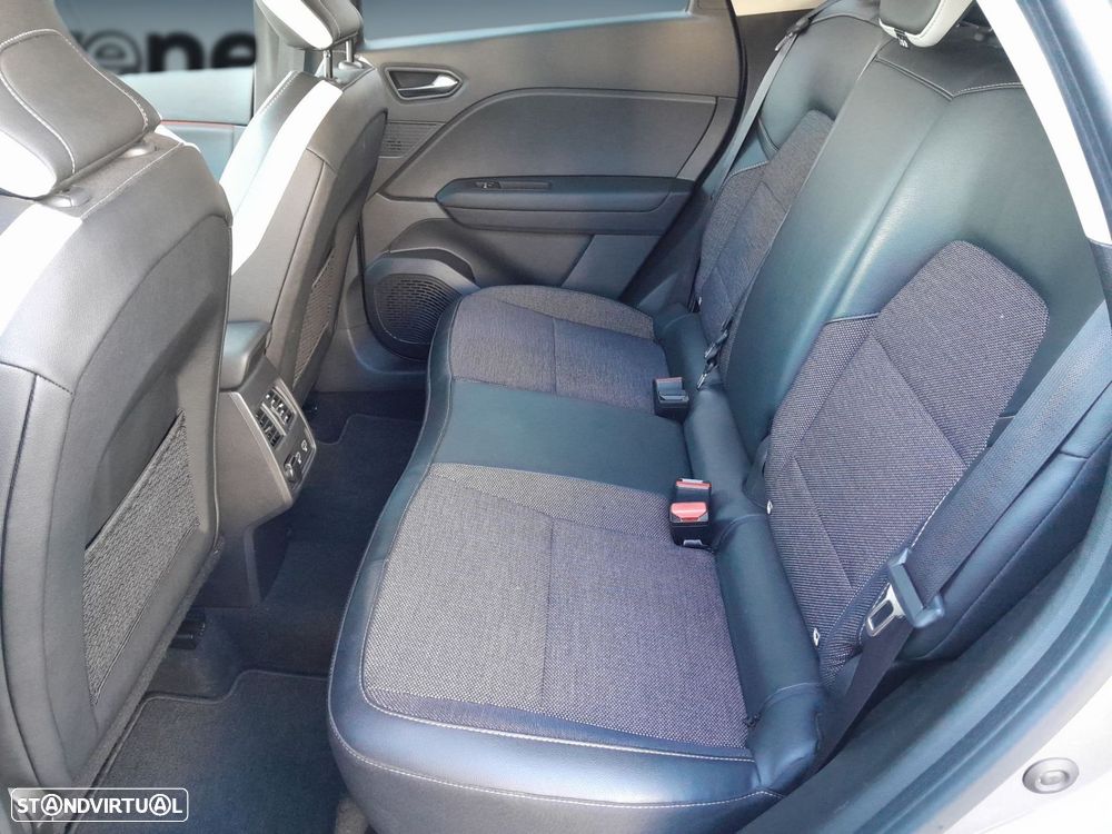 Renault Captur 1.0 TCe Intens - 14