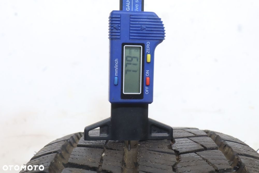 OPONA OPONY 2 SZT 195/65/15 ZIMA SUZUKI SWIFT IV LIFT 1.3DDiS - 3