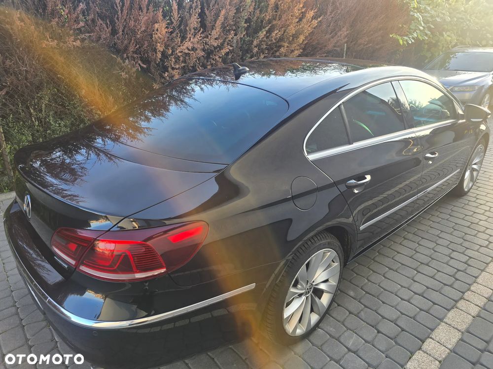 Volkswagen CC - 3