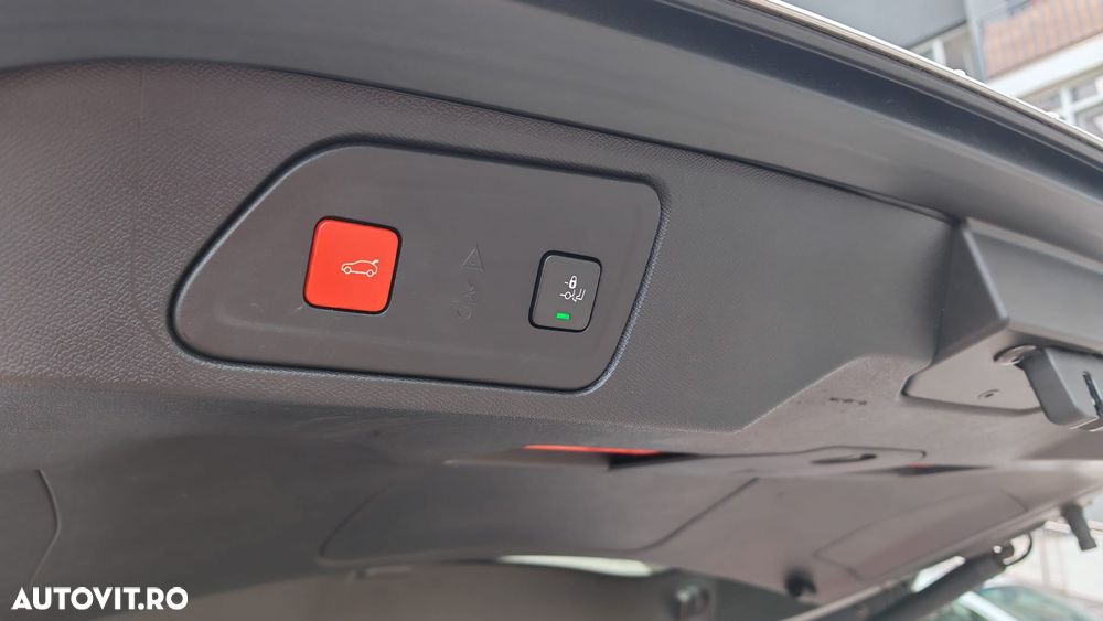 Citroen C5 Aircross 2019 photo 5