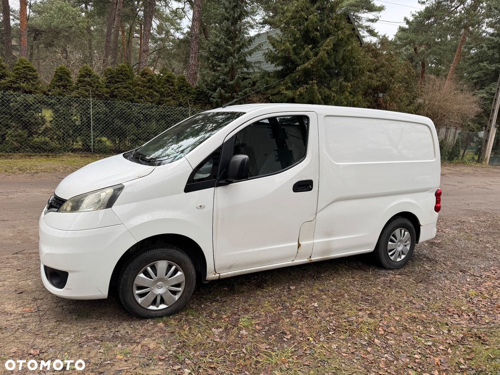 Nissan NV200 Combi Basic - 7