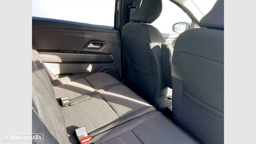 Dacia Jogger 1.0 ECO-G Expression 7L Bi-Fuel - 17