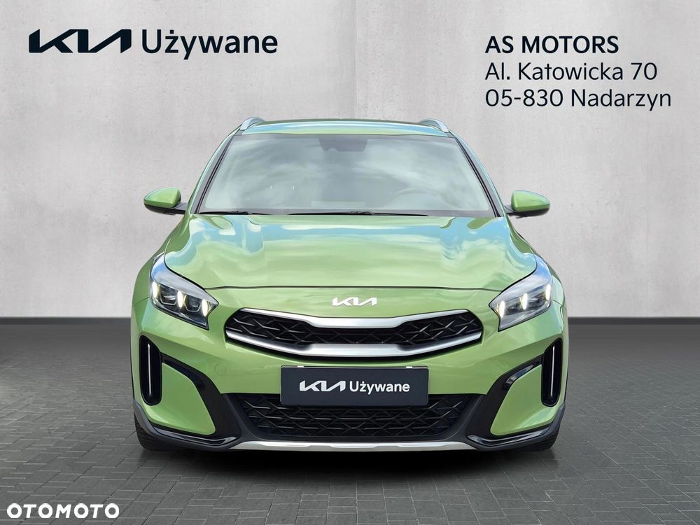 Kia XCeed 1.5 T-GDI M - 9
