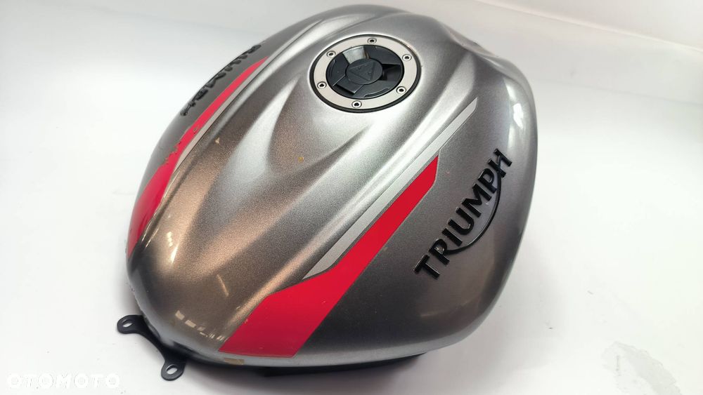 Zbiornik paliwa Triumph Street Triple 765 RS 2020r. - 8