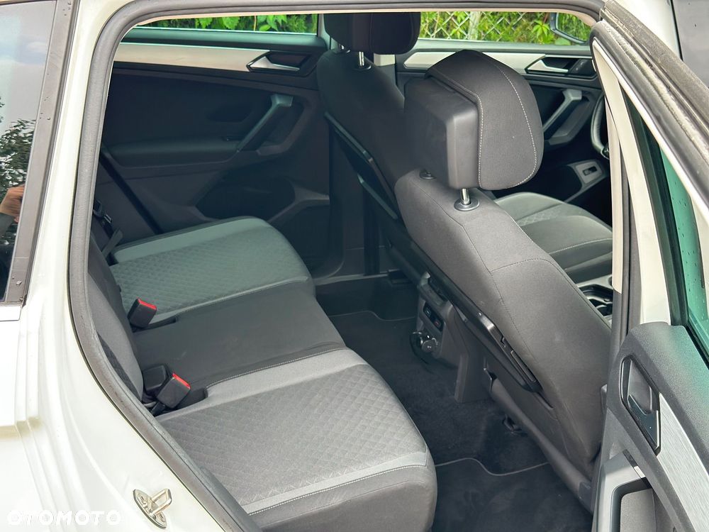 Volkswagen Tiguan 1.4 TSI (BlueMotion Technology) Trendline - 12