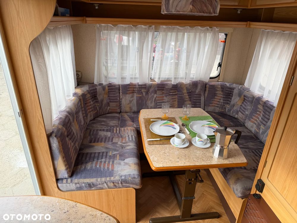 Wilk Deluxe 471 - 14