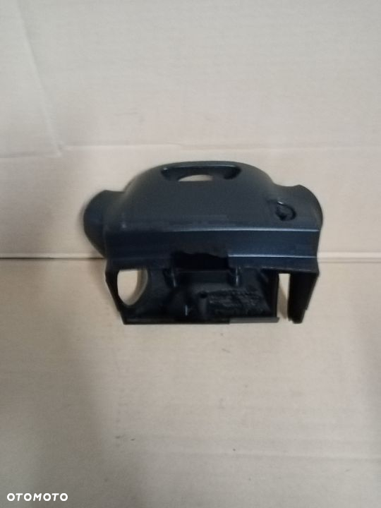 Osłona kolumny kierownicy Mercedes ML W163  A163689006 - 3