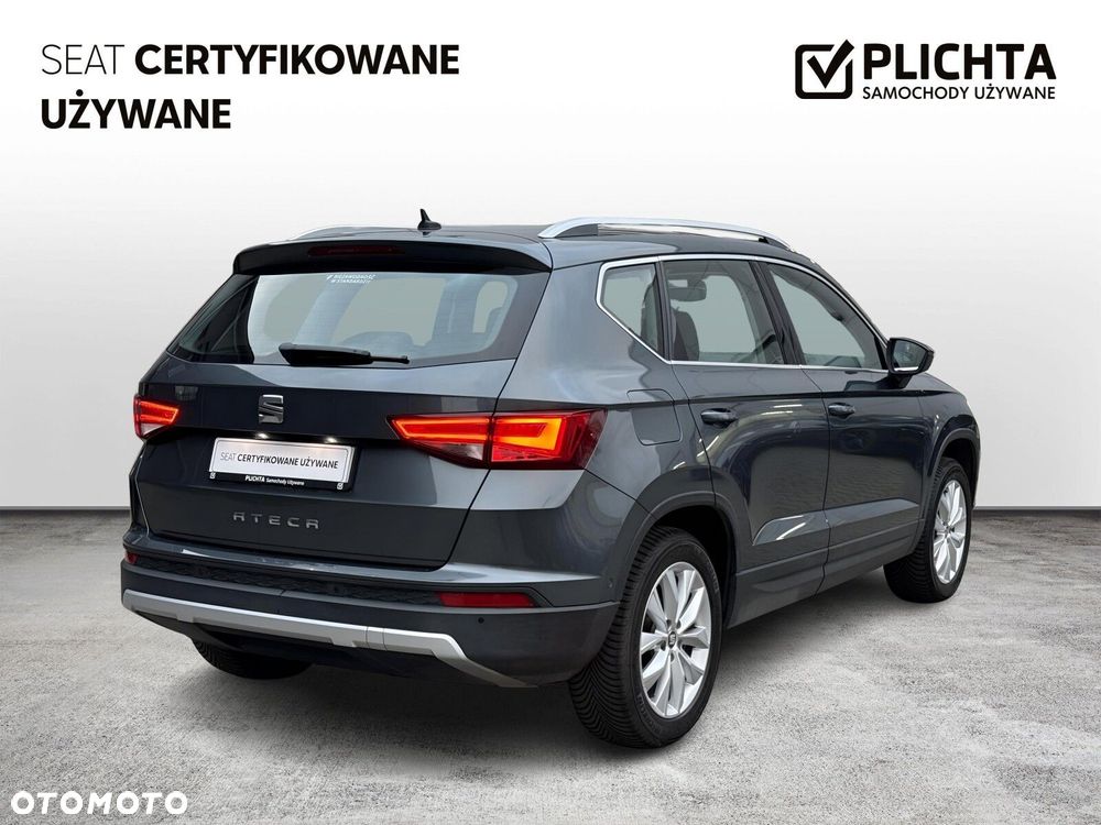 Seat Ateca 1.4 ECO TSI Style S&S - 5