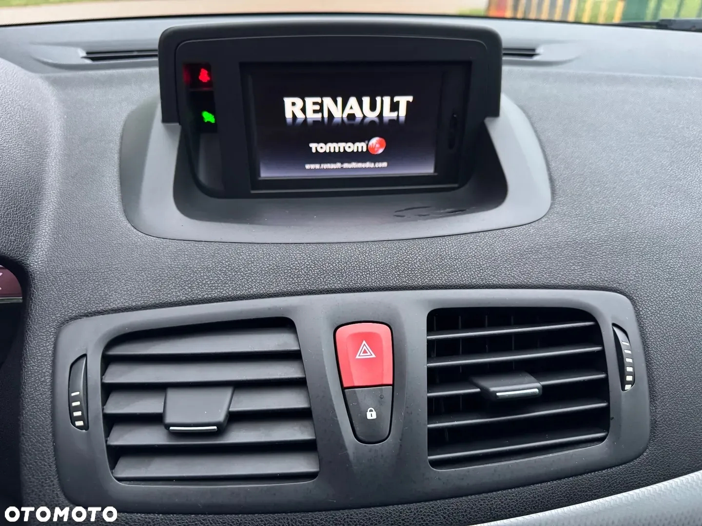 Renault Megane 1.6 16V 110 LIMITED - 23