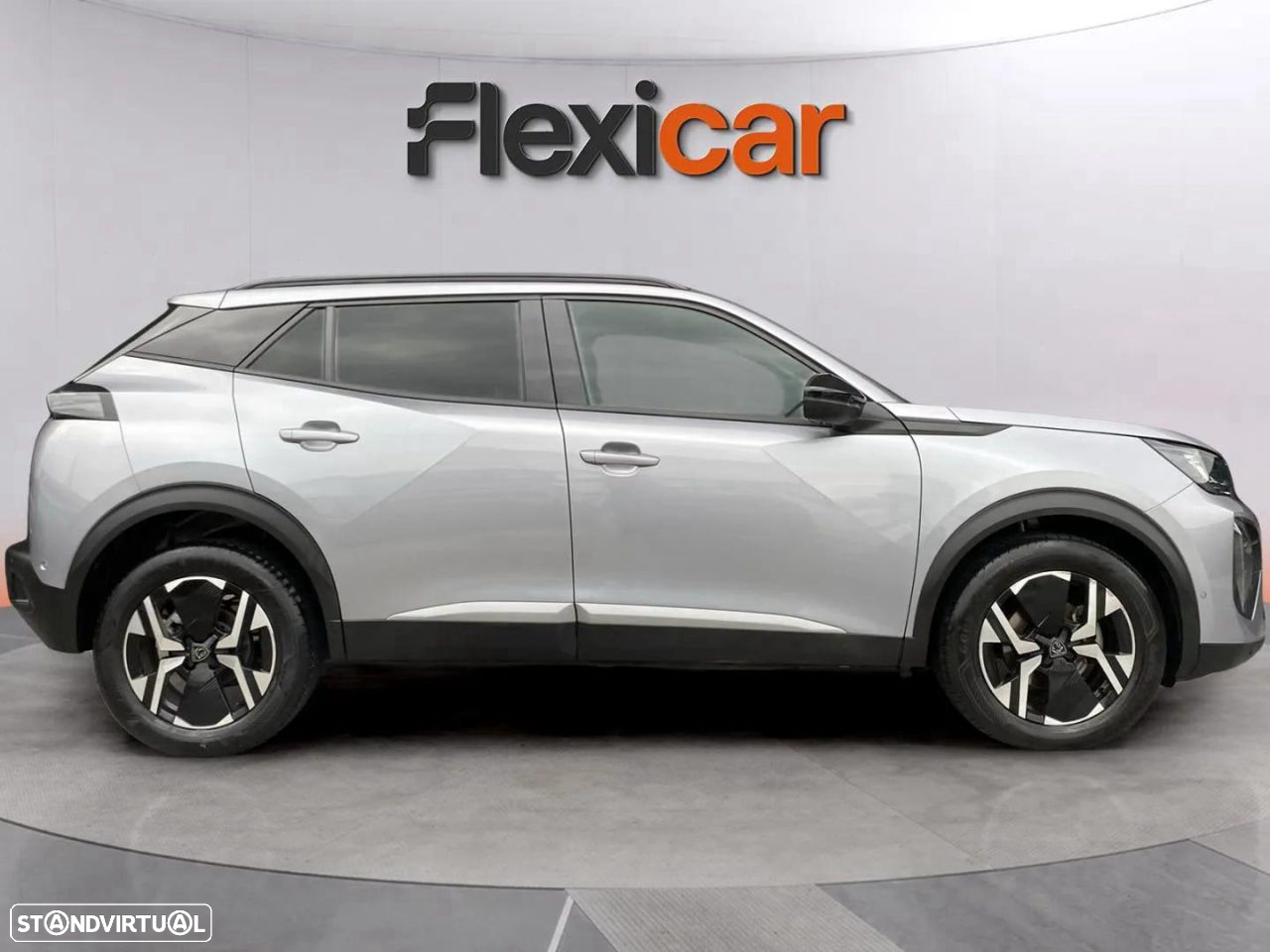 Peugeot 2008 1.2 PureTech Allure - 2