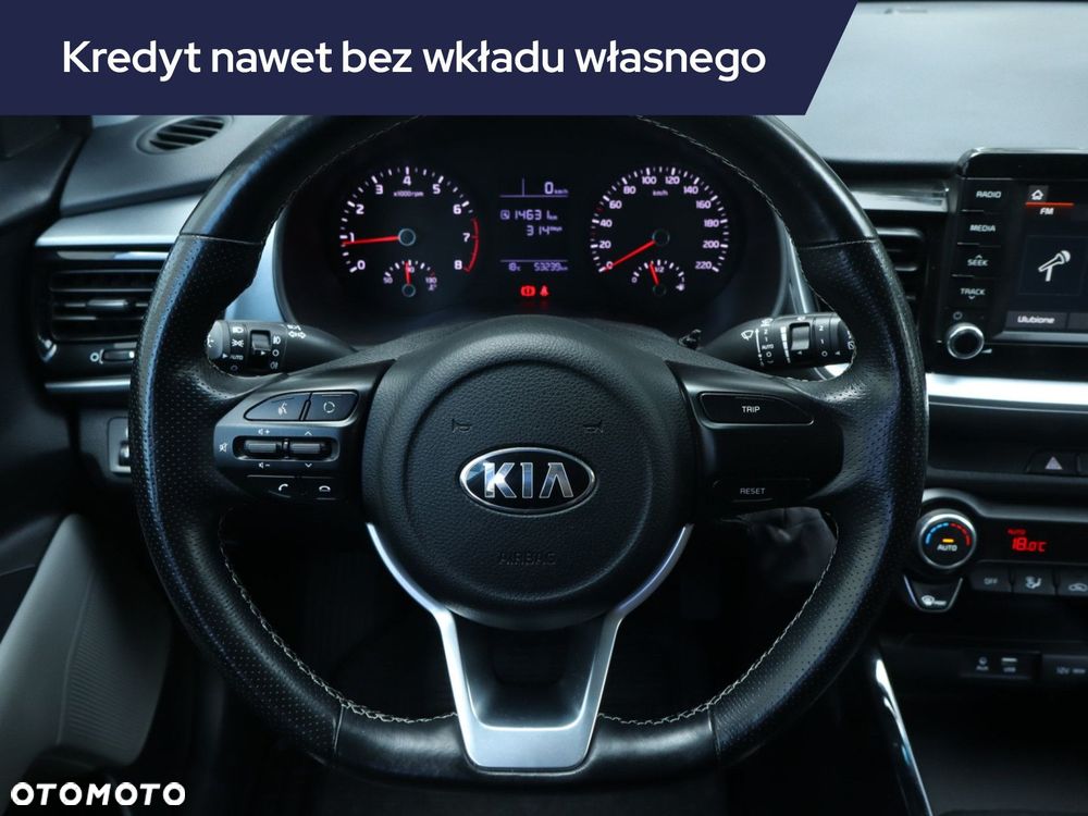 Kia Stonic - 19
