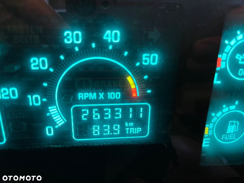 Buick Reatta 3.8 - 17