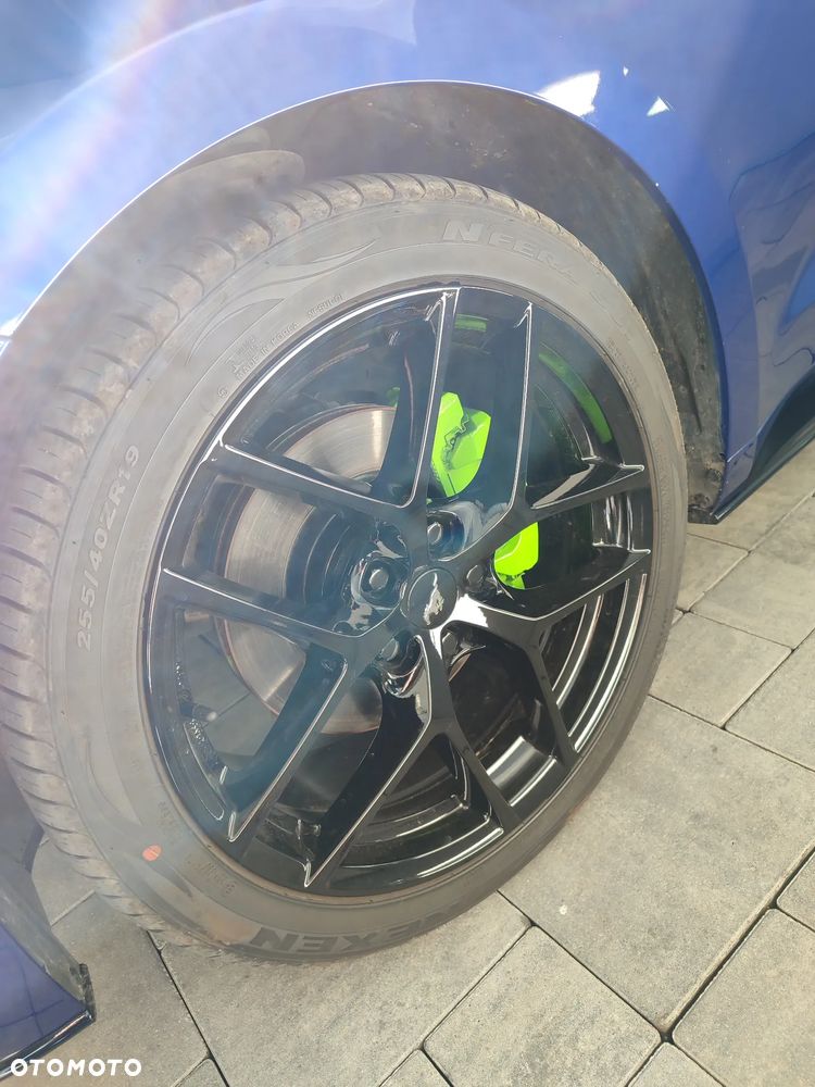 Ford Mustang 3.7 V6 - 35