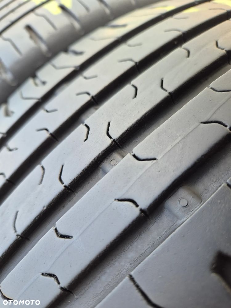 4x 195/55R16 Continental ContiEcoContact 5 - 2