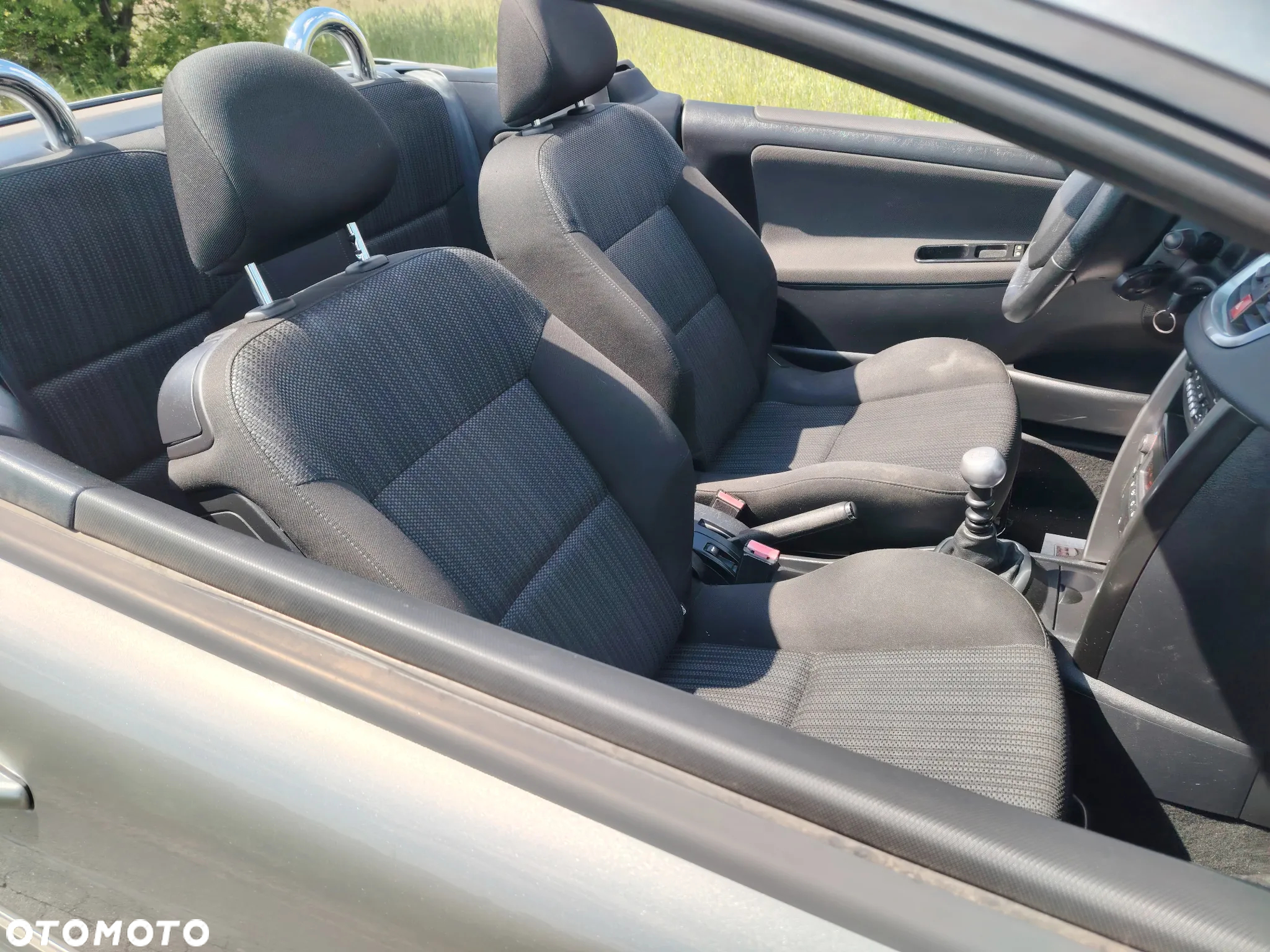 Peugeot 207 CC FAP 110 (Blue Lion) Platinum - 6