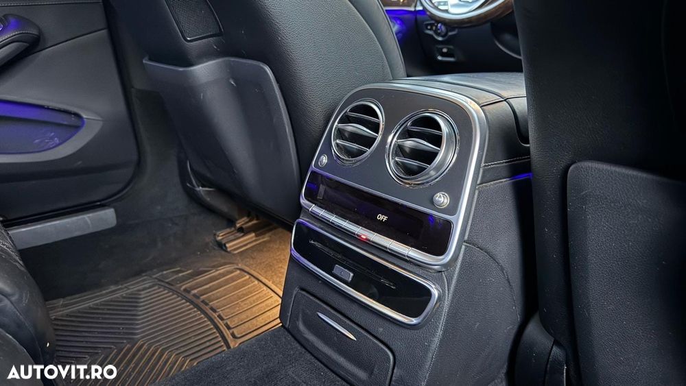 Mercedes-Benz S 350 d 4MATIC L 9G-TRONIC - 7