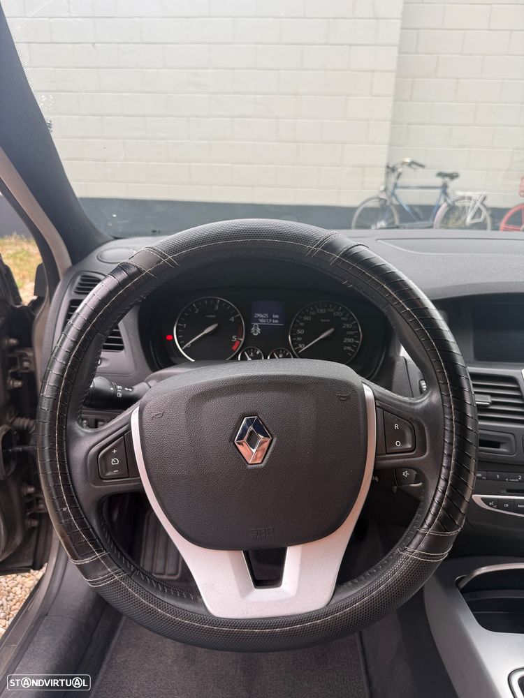 Renault Laguna 2.0 dCi Confort - 18