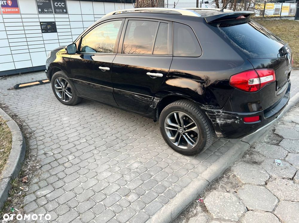 Renault Koleos 2.0 dCi 4x4 Bose Edition - 2