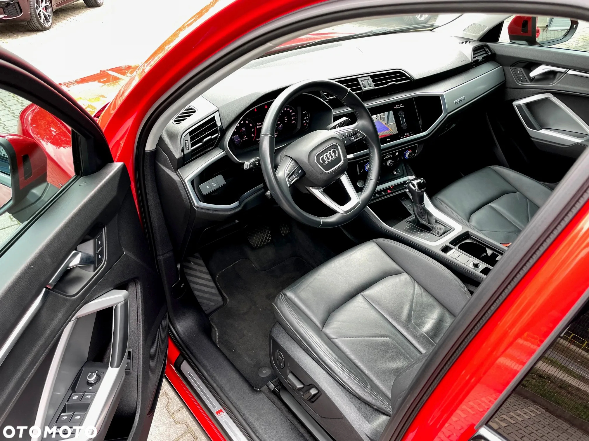 Audi Q3 45 TFSI Quattro S Line S tronic - 2