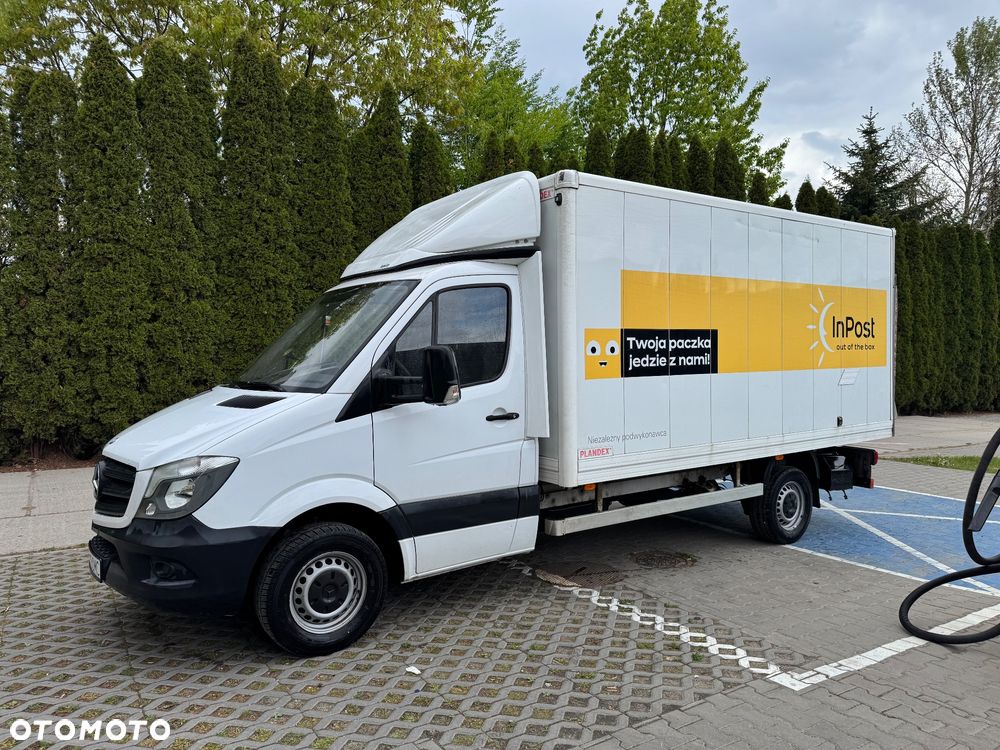 Mercedes-Benz SPRINTER - 2