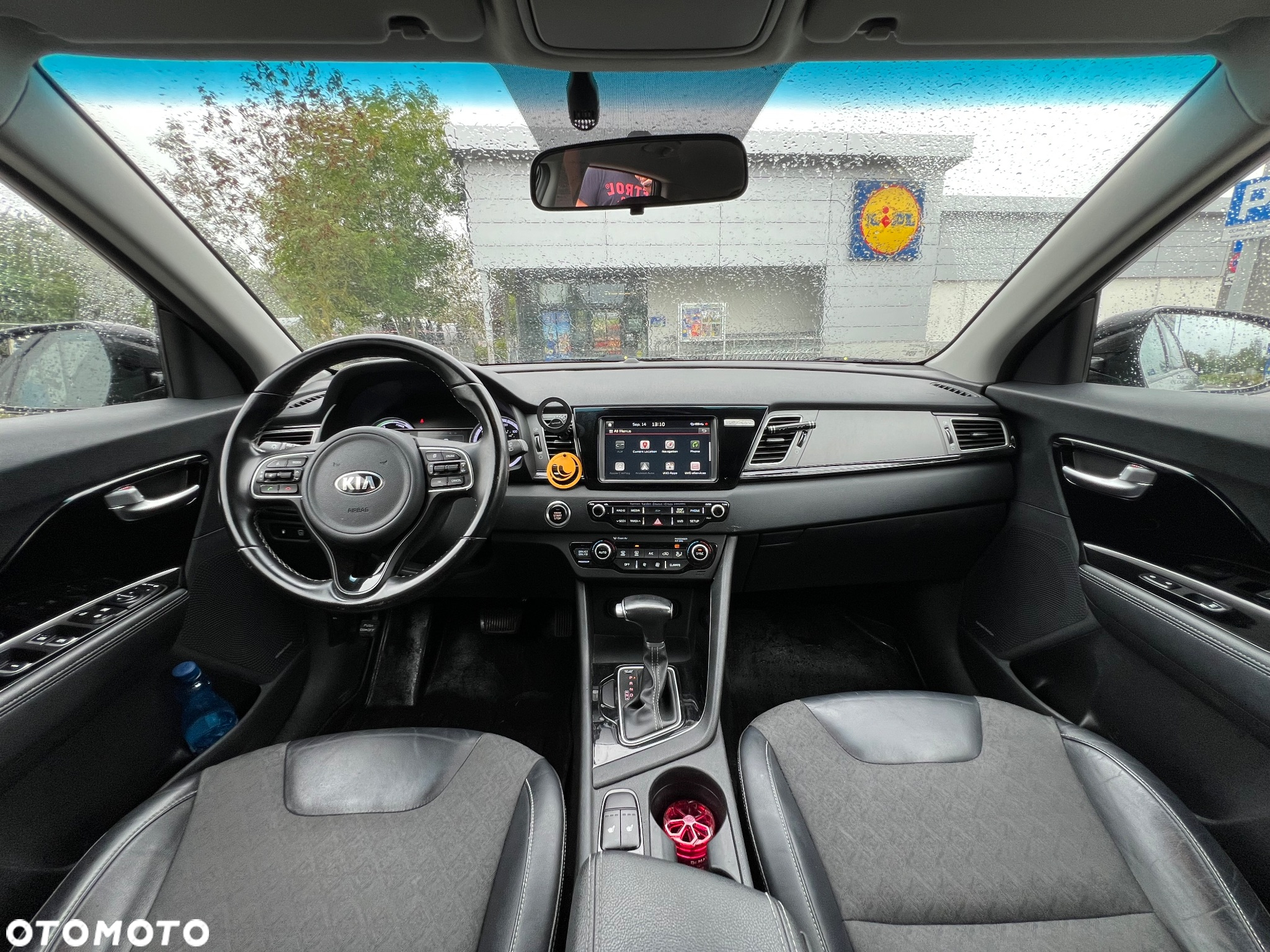 Kia Niro - 8