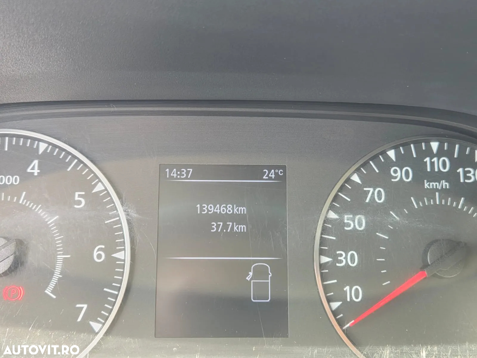 Renault New Master L2H2 - 31
