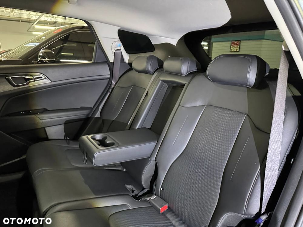 Kia Sportage - 38