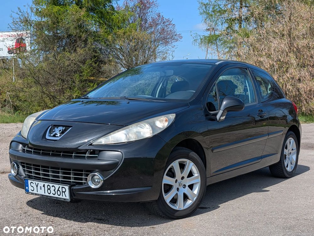 Peugeot 207 120 Sport - 2