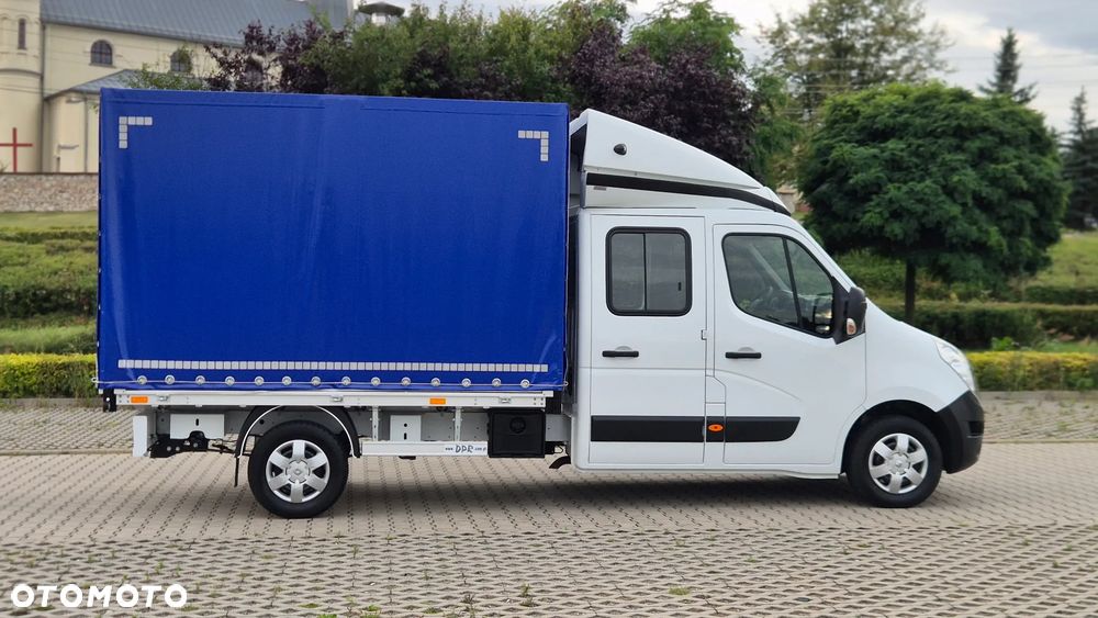 Renault Master - 13