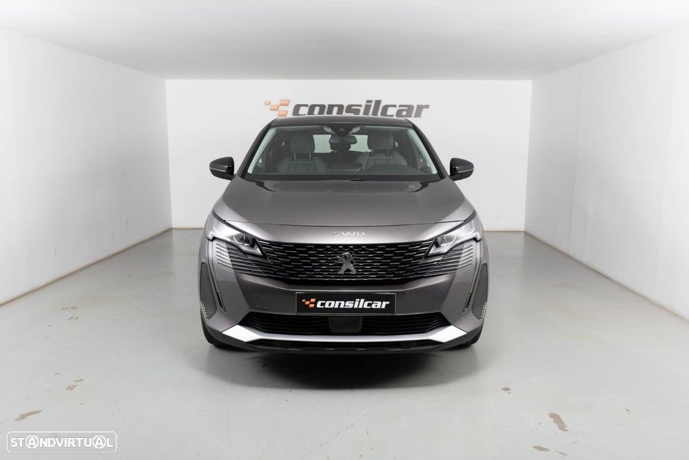 Peugeot 5008 1.2 PureTech Allure EAT8 - 2