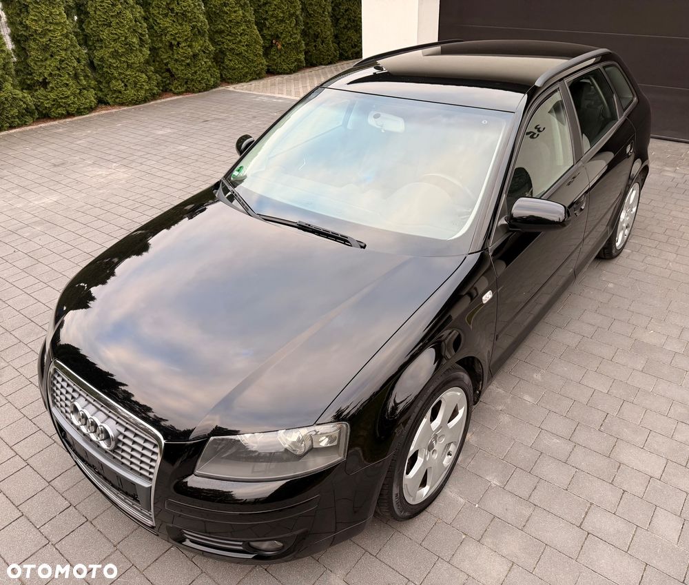 Audi A3 Sportback 1.9 TDI Ambition - 16