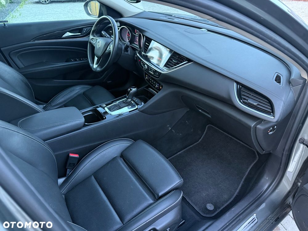 Opel Insignia 2.0 CDTI 4x4 Exclusive S&S - 20