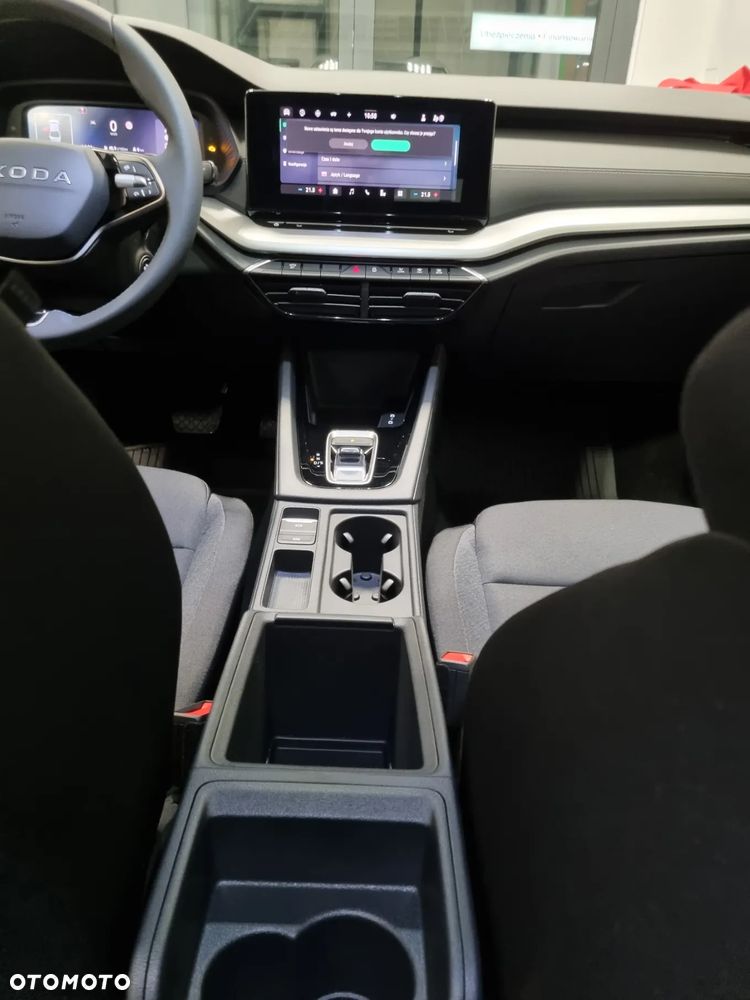 Skoda Octavia - 22