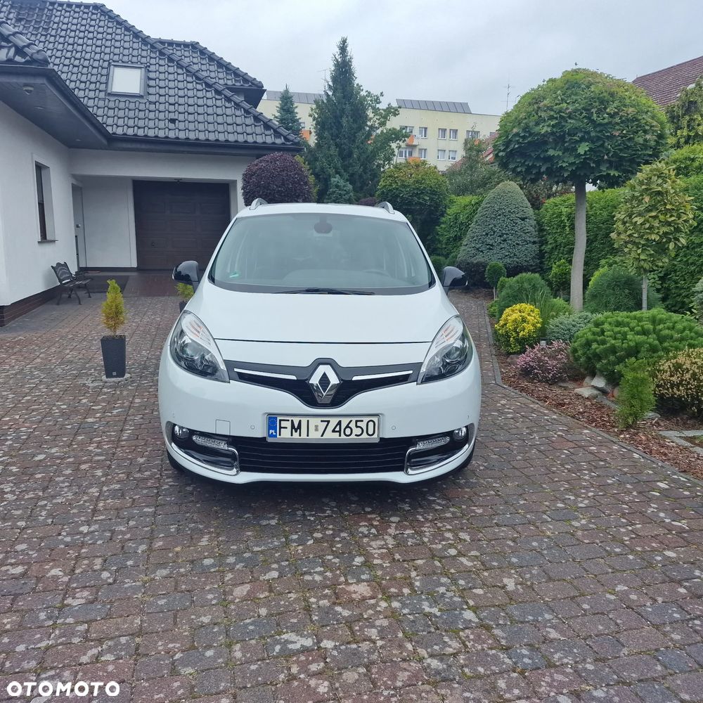 Renault Grand Scenic - 3