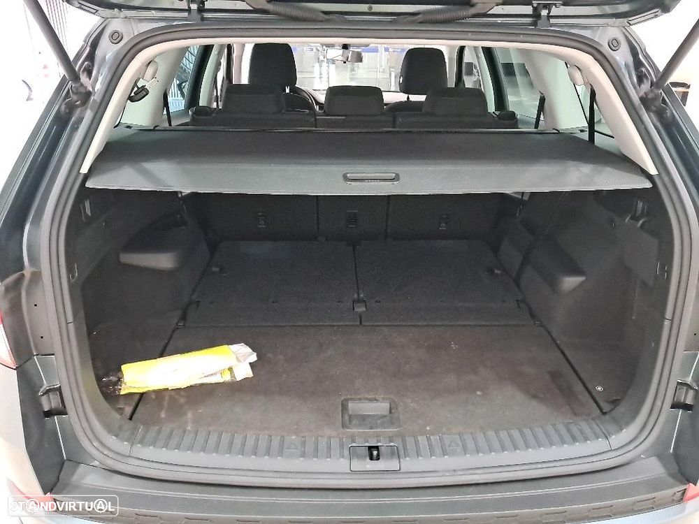 Skoda Kodiaq 2.0 TDI Ambition DSG - 18