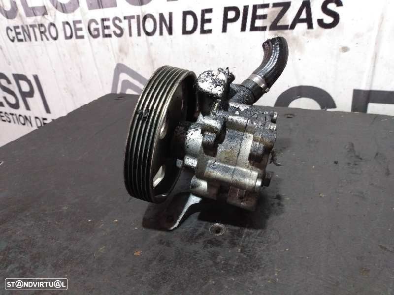 BOMBA SERVODIREÇÃO FIAT SCUDO FURGÃO -1400831680 - 2