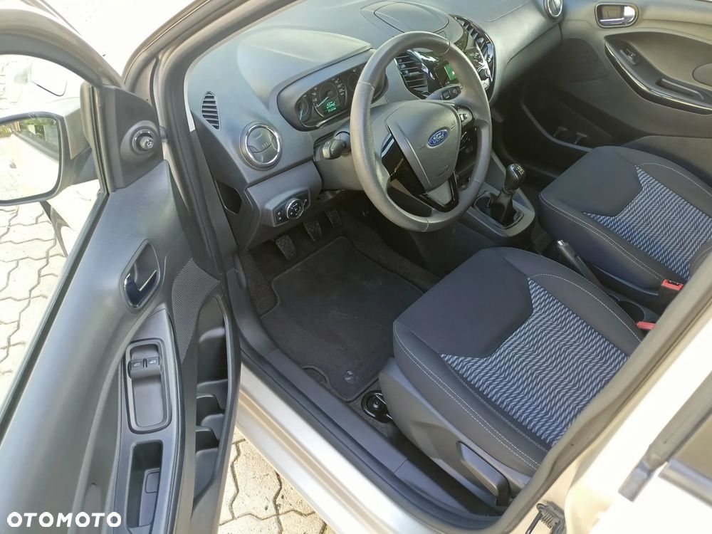 Ford Ka+ - 11