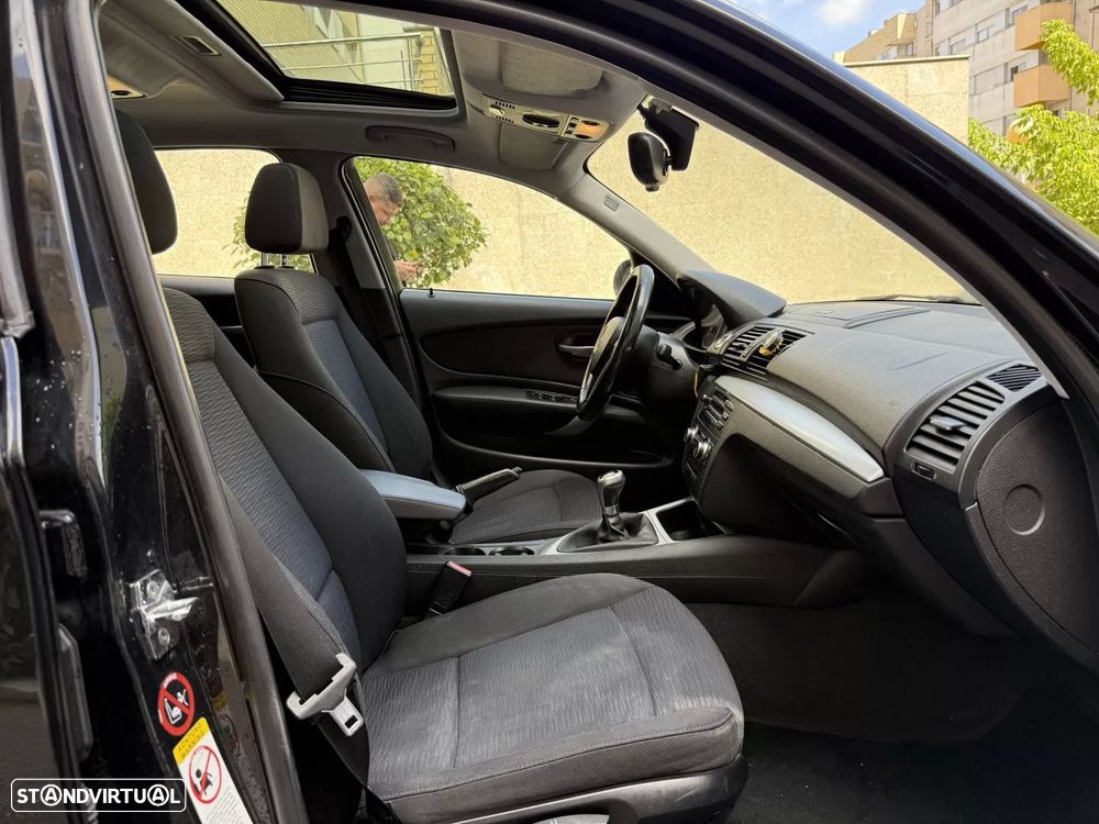 BMW 120 d - 16