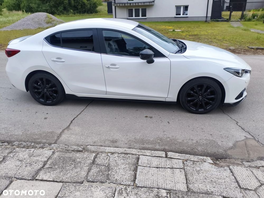 Mazda 3 - 11
