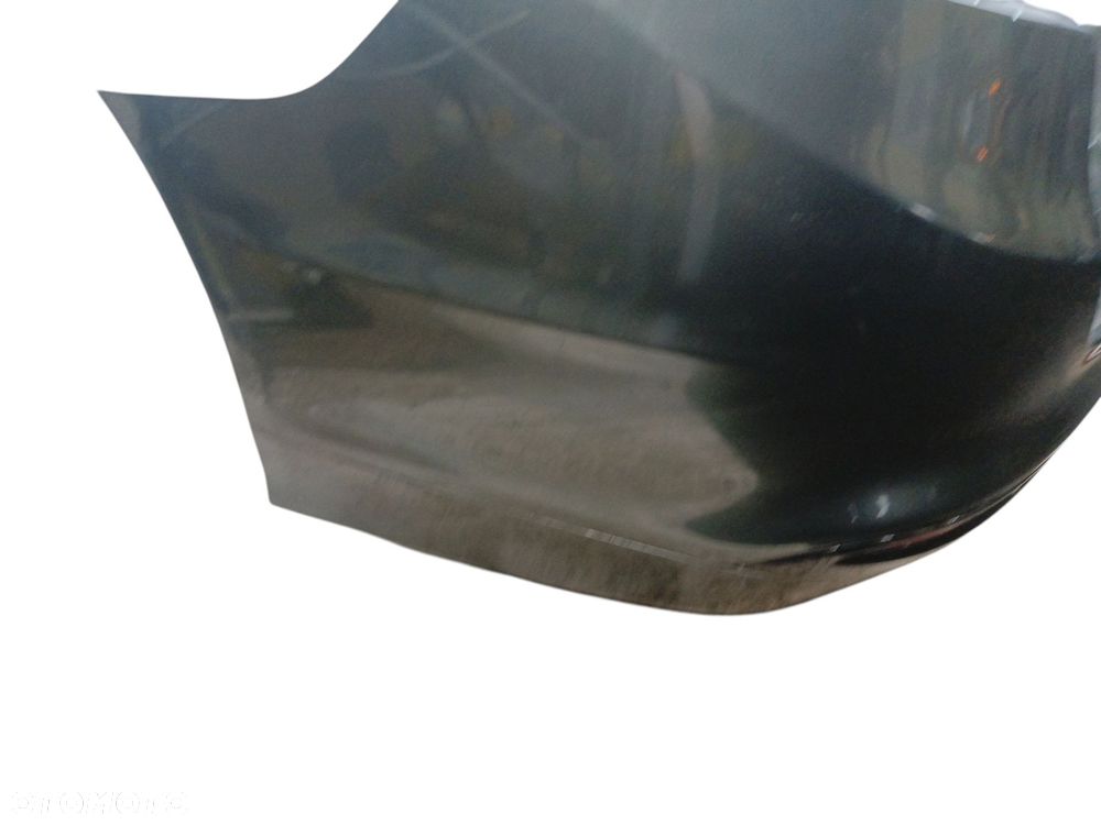 ZDERZAK TYŁ FORD MONDEO MK5 (2014-2019) 1.5 EcoBoost 160KM - 12