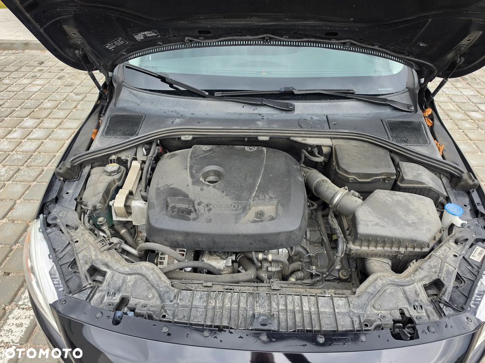 Volvo S60 - 15