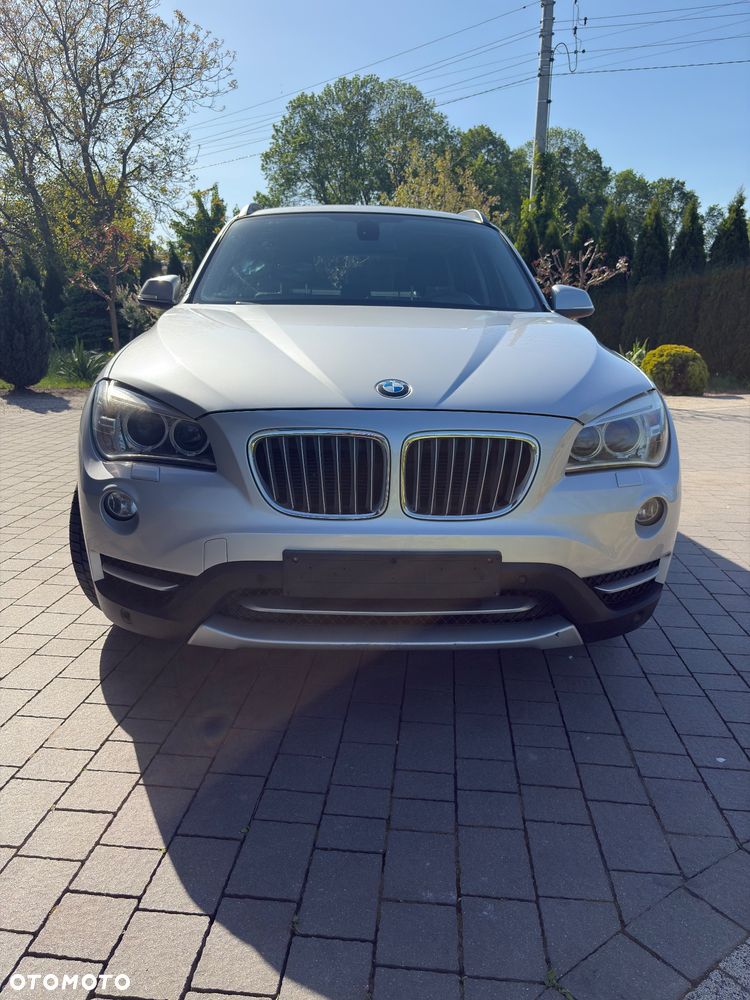 BMW X1 xDrive18d Sport Line - 15