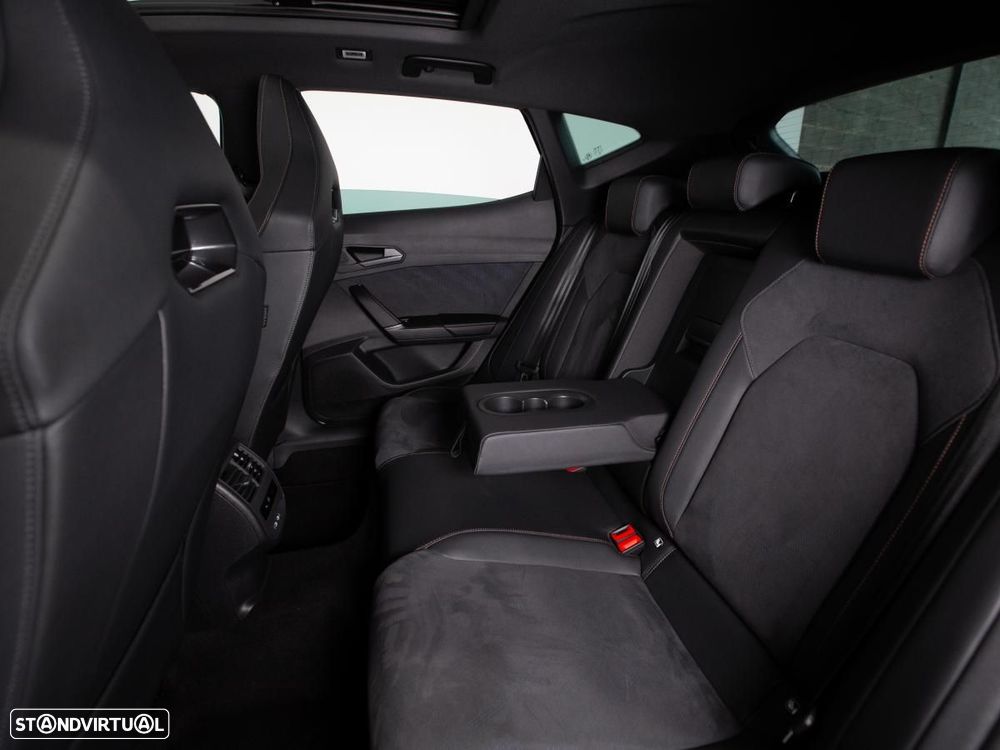 Cupra Formentor 2.0 TSI DSG 4Drive VZ - 11