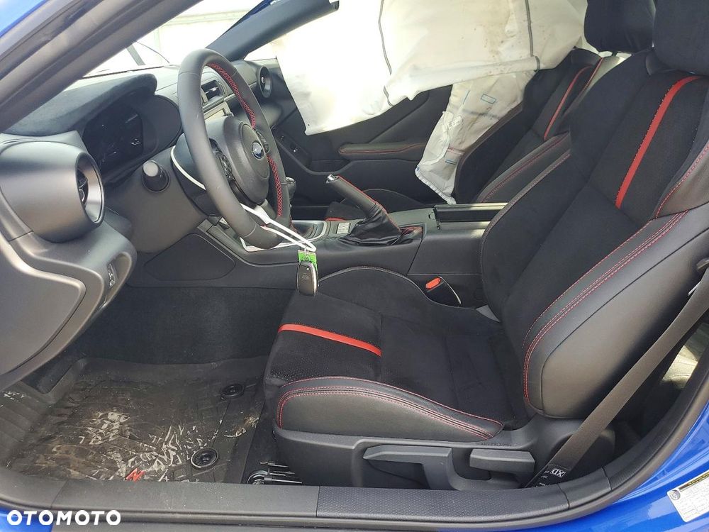 Subaru BRZ 2.4i Sport ES - 8