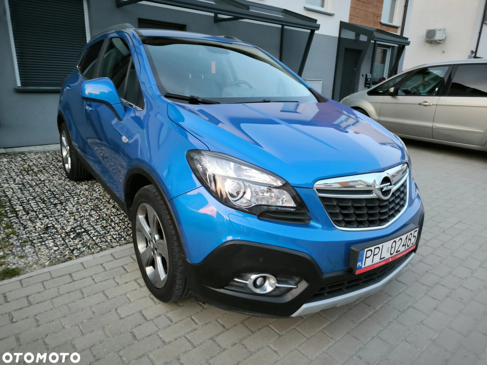 Opel Mokka 1.7 CDTI Cosmo - 2