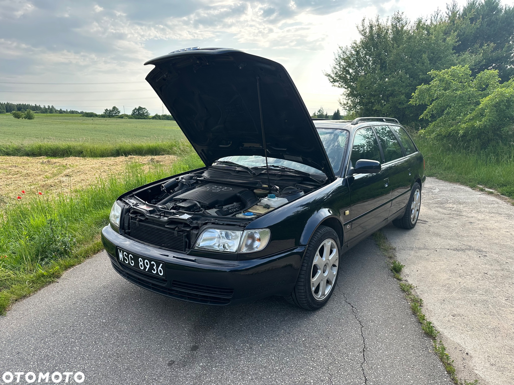 Audi A6 Avant 4.2 quattro - 7