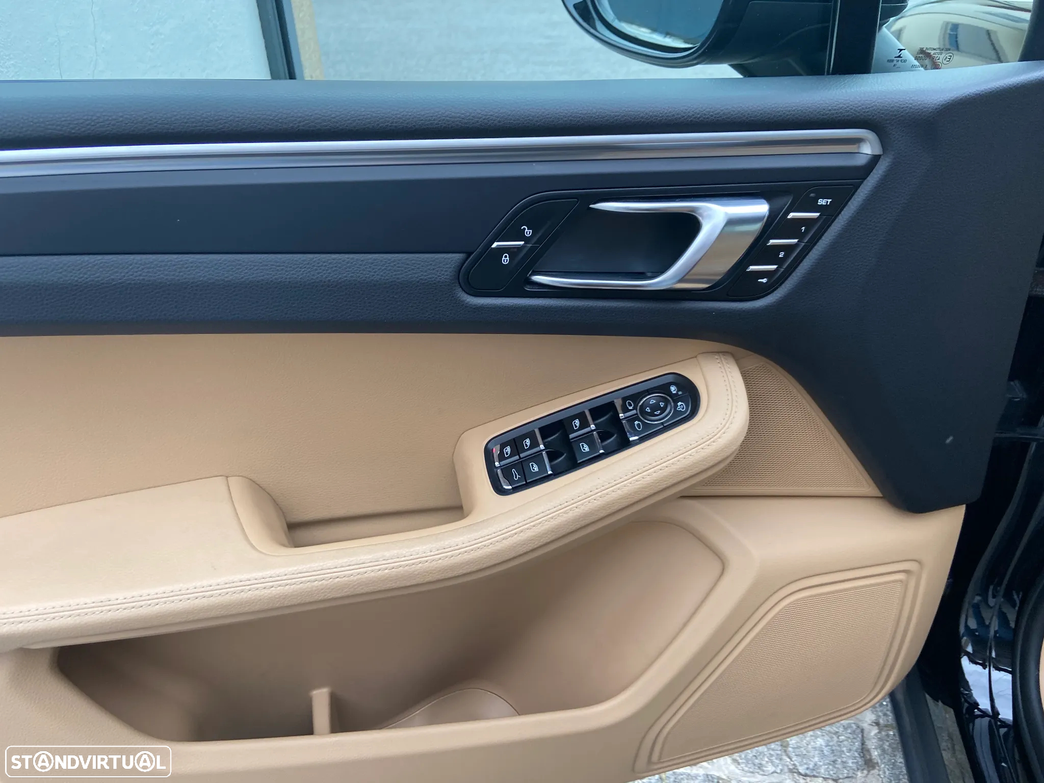Porsche Macan - 14
