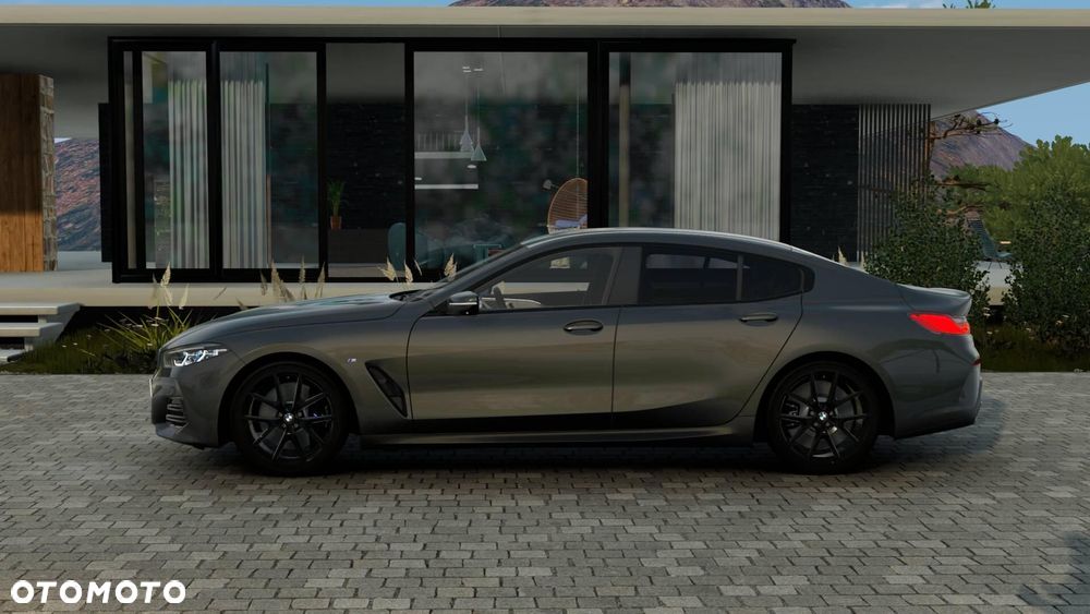 BMW Seria 8 - 3