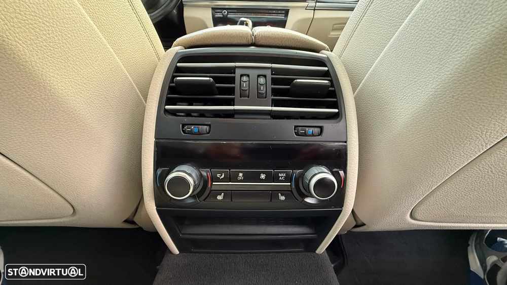 BMW 730 Ld BluePerformance Edition Exclusive - 13
