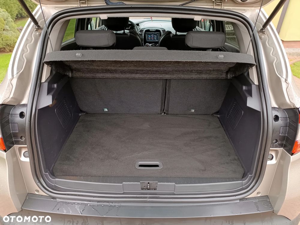 Renault Captur (ENERGY) TCe 90 LIMITED - 19